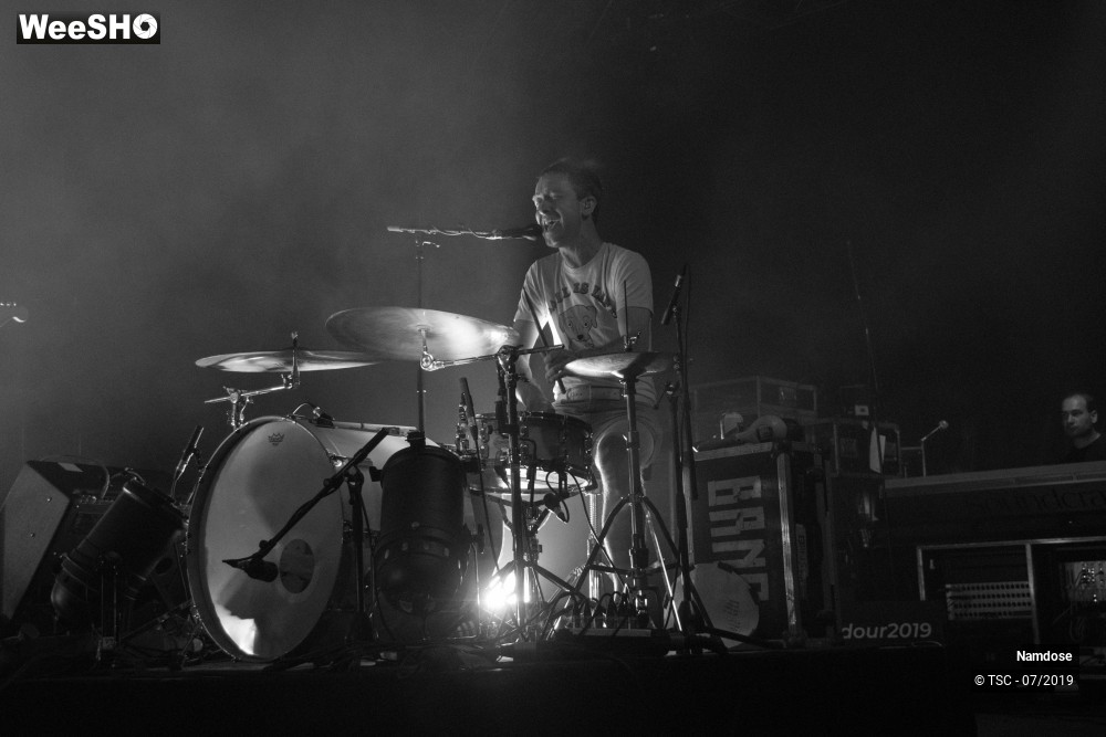 6/6 photos du spectacle Namdose