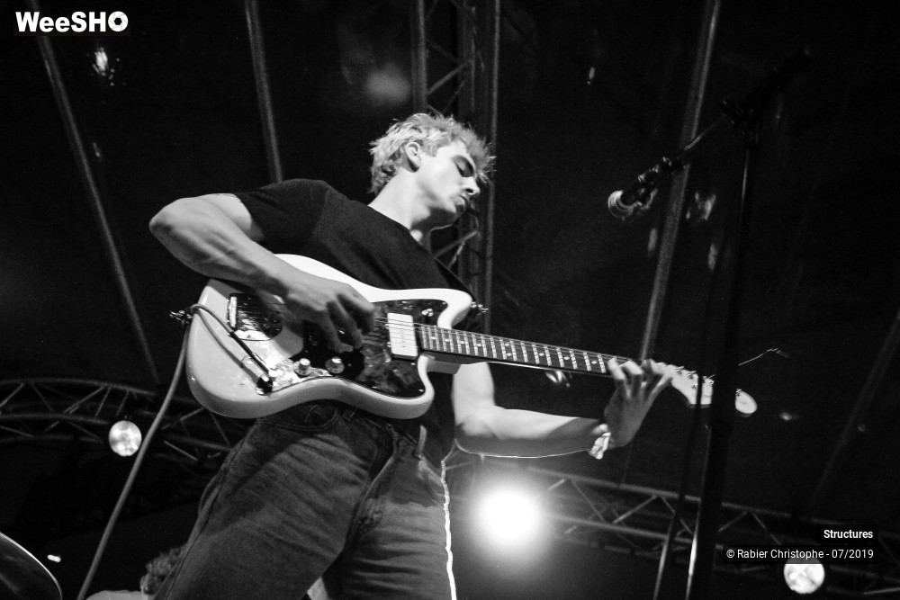 4/30 photos du spectacle Structures