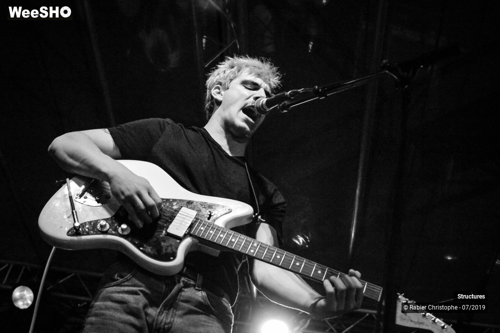 6/30 photos du spectacle Structures