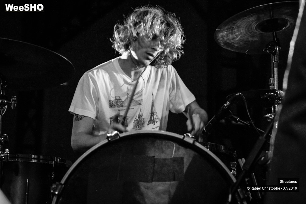 10/30 photos du spectacle Structures