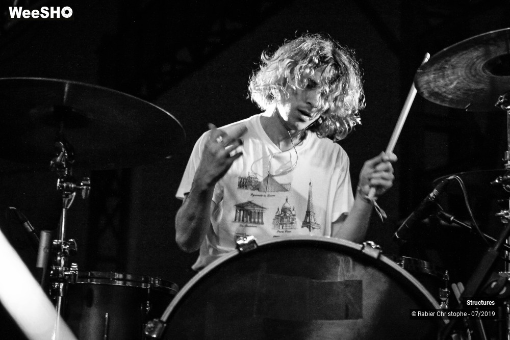 11/30 photos du spectacle Structures