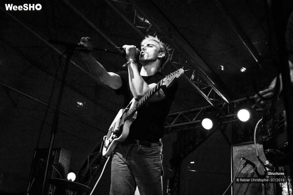 12/30 photos du spectacle Structures