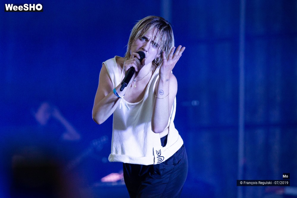 1/21 photos du spectacle MO