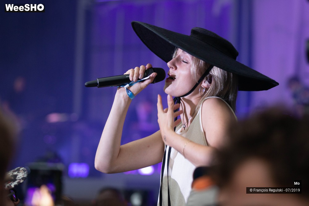 7/21 photos du spectacle MO