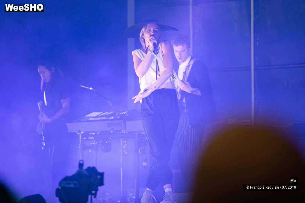 8/21 photos du spectacle MO