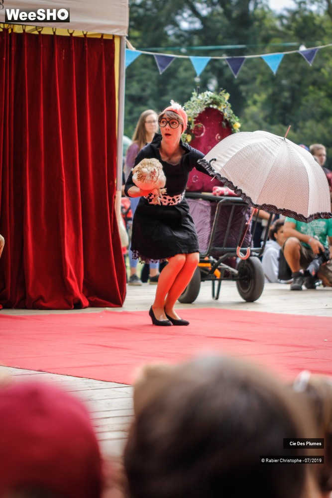 3/29 photos du spectacle Prends en de la graine