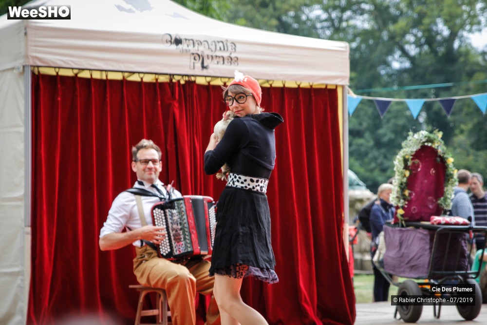 6/29 photos du spectacle Prends en de la graine