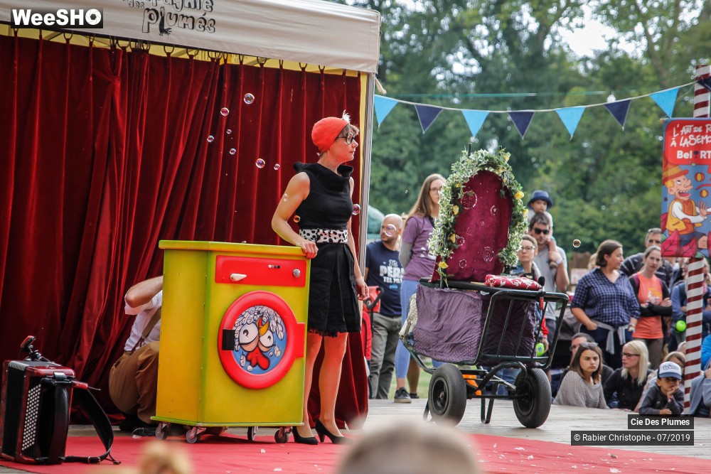 9/29 photos du spectacle Prends en de la graine