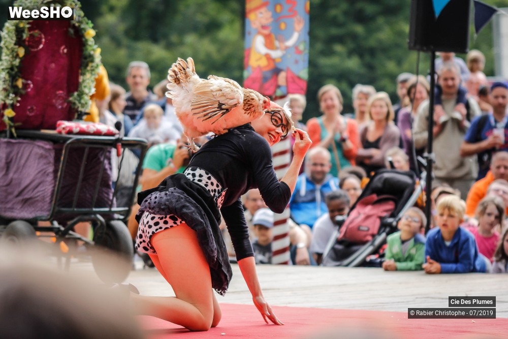 13/29 photos du spectacle Prends en de la graine