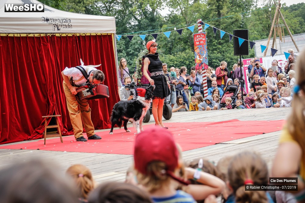 14/29 photos du spectacle Prends en de la graine