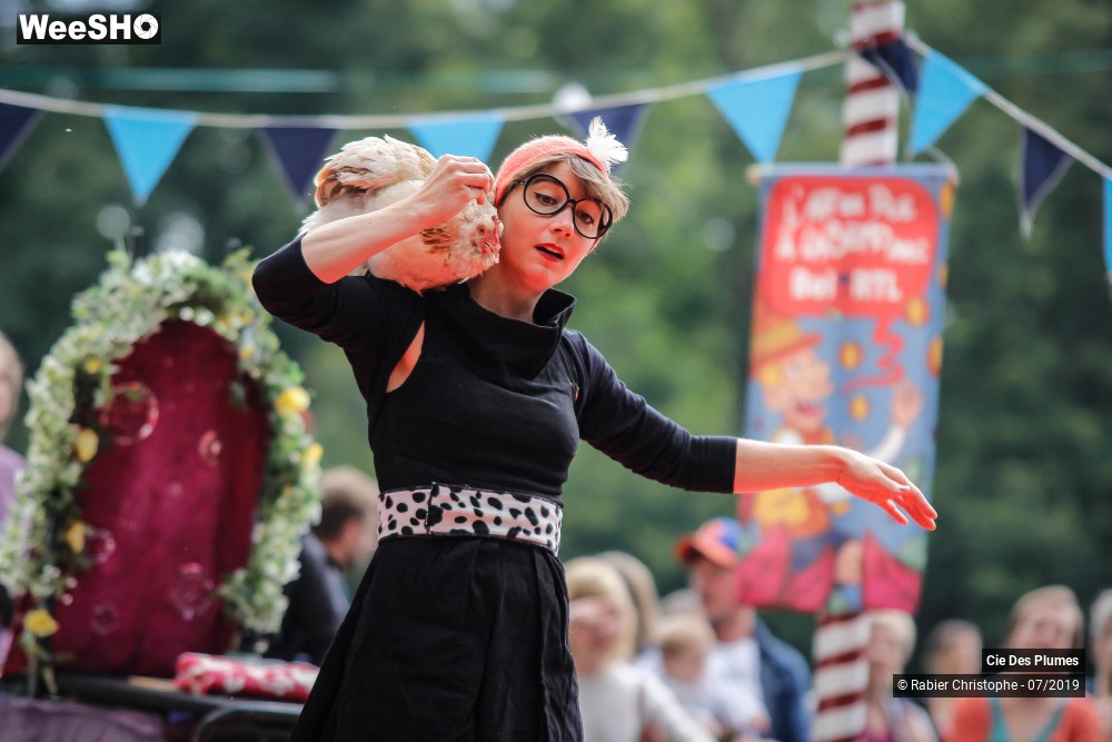 15/29 photos du spectacle Prends en de la graine