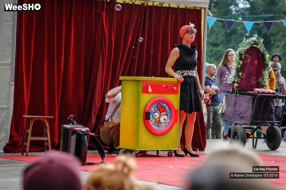 16/29 photos du spectacle Prends en de la graine