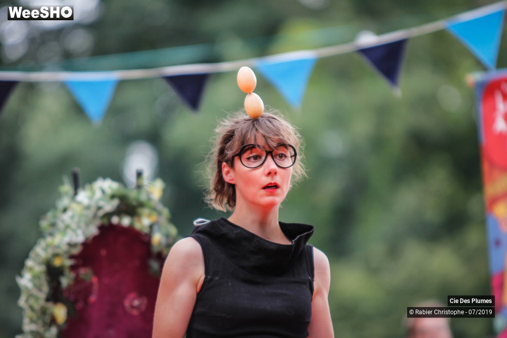 19/29 photos du spectacle Prends en de la graine