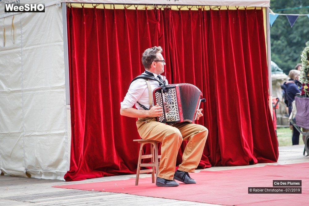 22/29 photos du spectacle Prends en de la graine