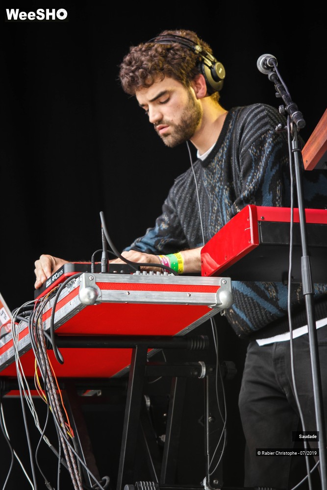 4/29 photos du spectacle Saudade