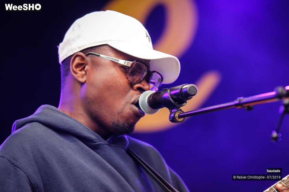 6/29 photos du spectacle Saudade