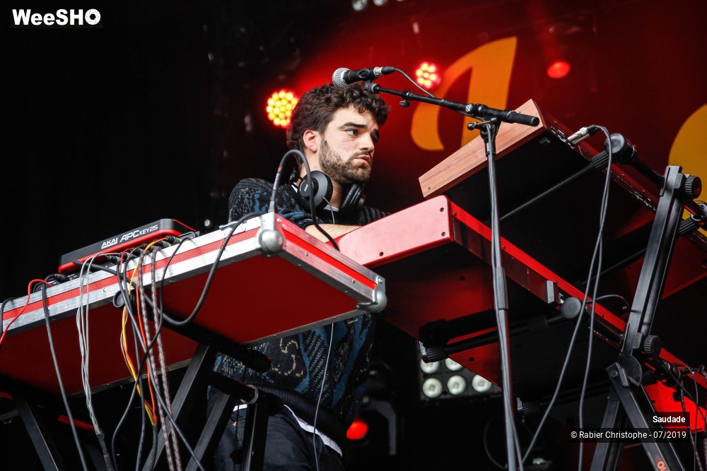 17/29 photos du spectacle Saudade