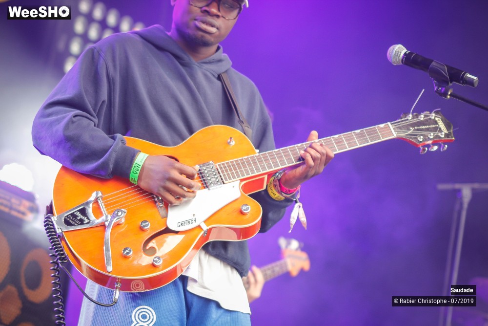 18/29 photos du spectacle Saudade