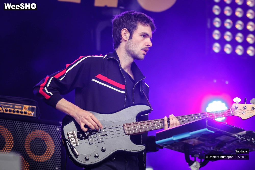 20/29 photos du spectacle Saudade