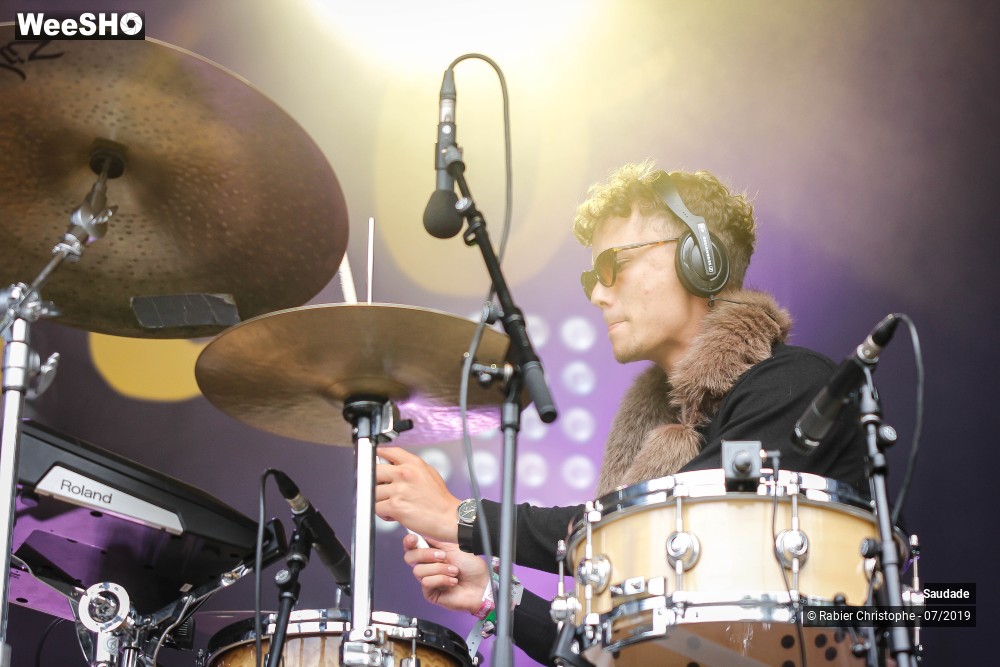 26/29 photos du spectacle Saudade