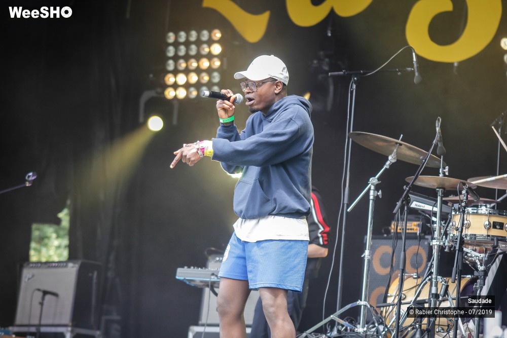 27/29 photos du spectacle Saudade