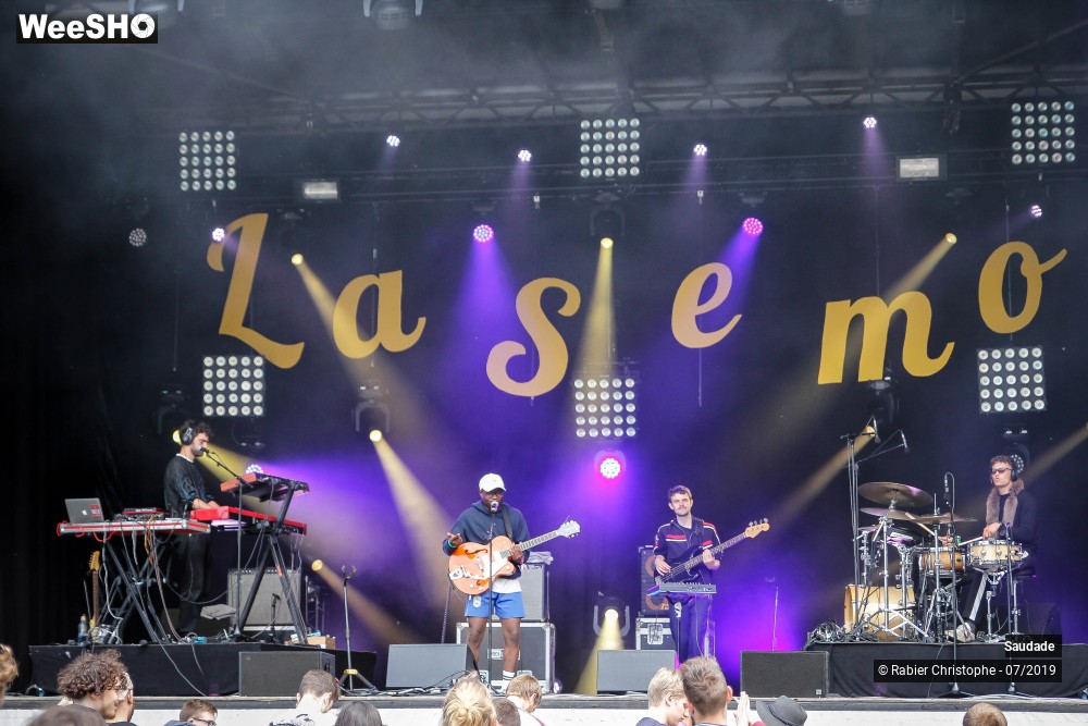 29/29 photos du spectacle Saudade