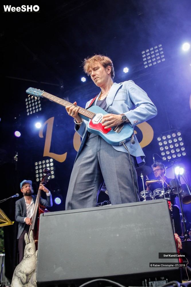 3/25 photos du spectacle Stef Kamil Carlens