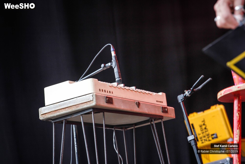 7/25 photos du spectacle Stef Kamil Carlens