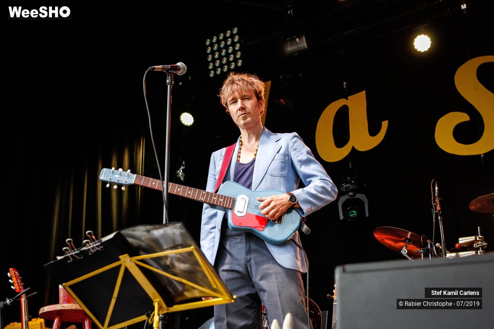 10/25 photos du spectacle Stef Kamil Carlens