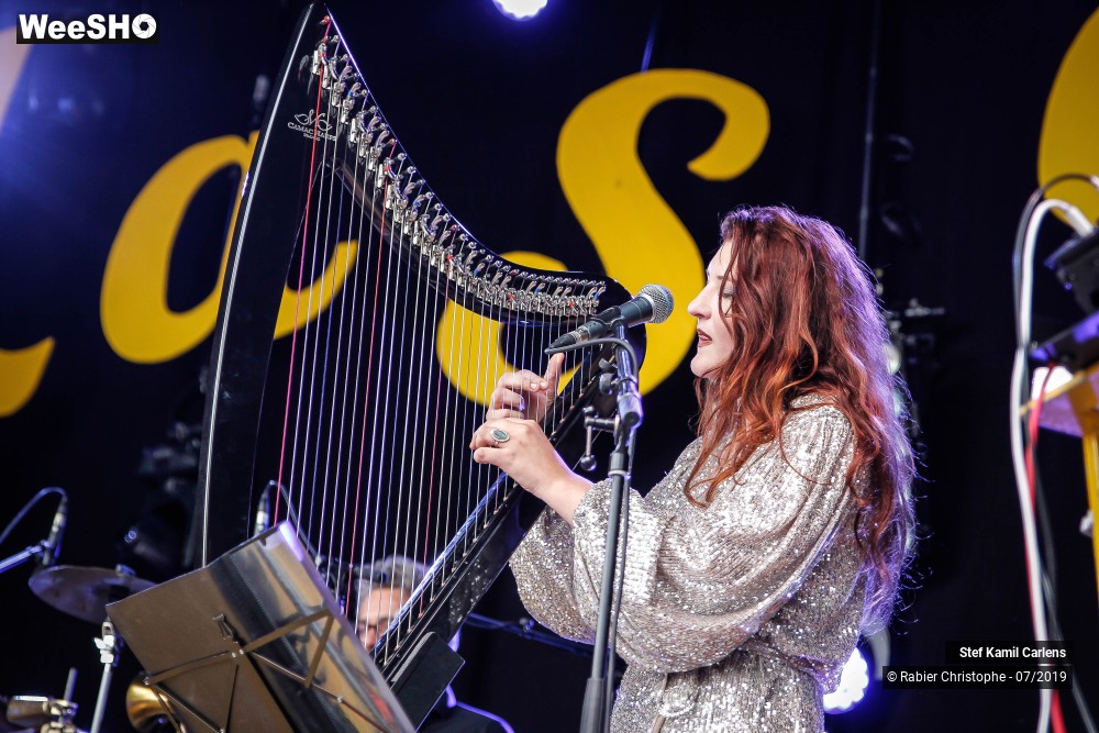 12/25 photos du spectacle Stef Kamil Carlens