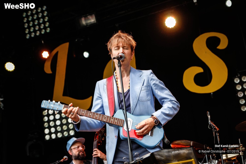 13/25 photos du spectacle Stef Kamil Carlens