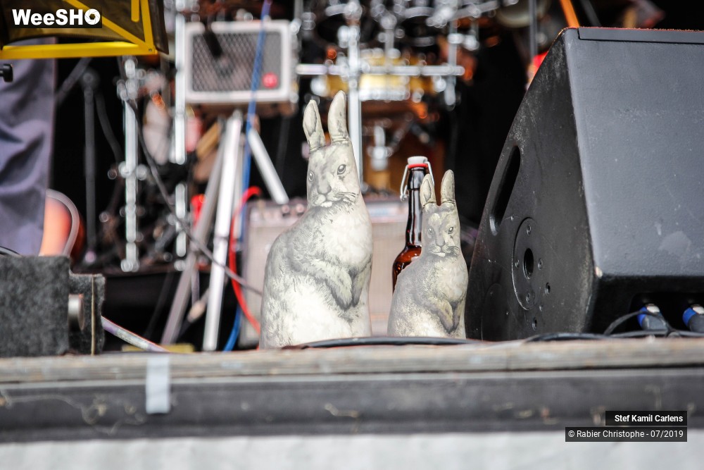 17/25 photos du spectacle Stef Kamil Carlens