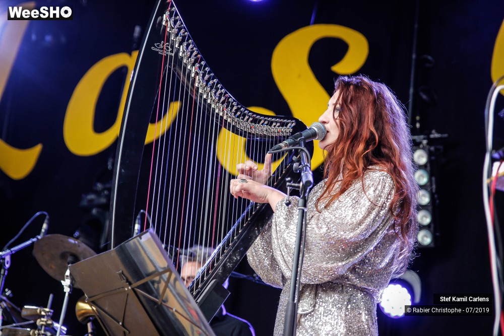 23/25 photos du spectacle Stef Kamil Carlens