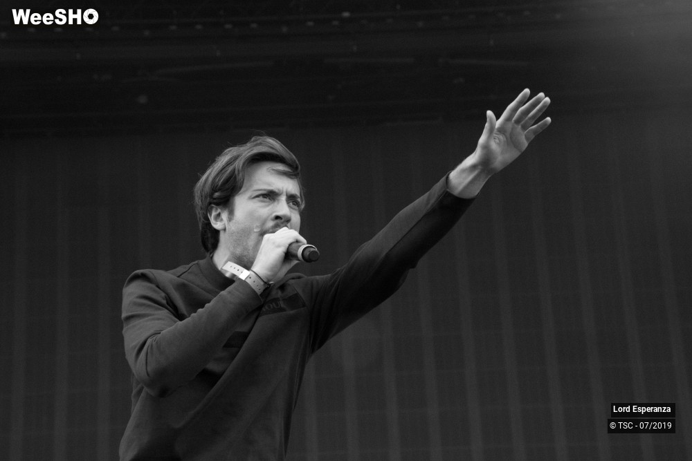 3/13 photos du spectacle Lord Esperanza