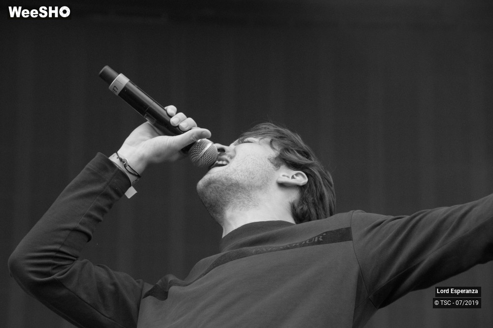 13/13 photos du spectacle Lord Esperanza