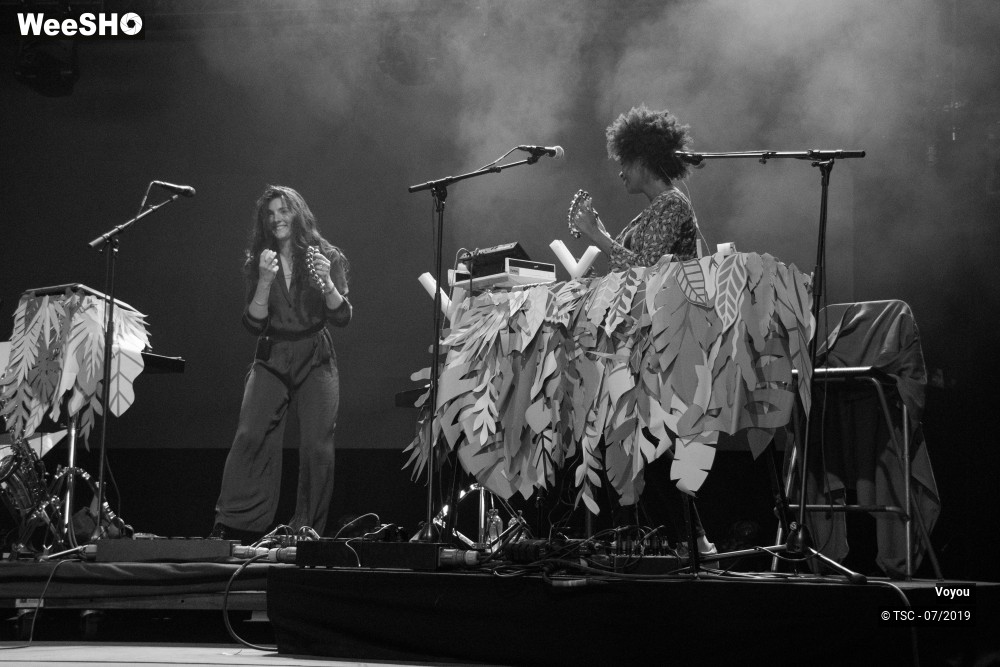 3/14 photos du spectacle Voyou