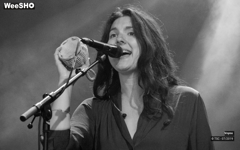 5/14 photos du spectacle Voyou