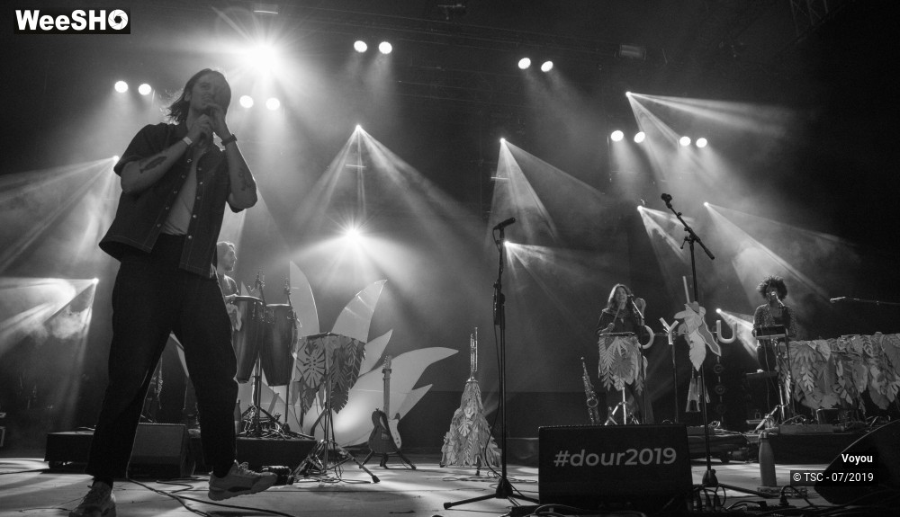 9/14 photos du spectacle Voyou