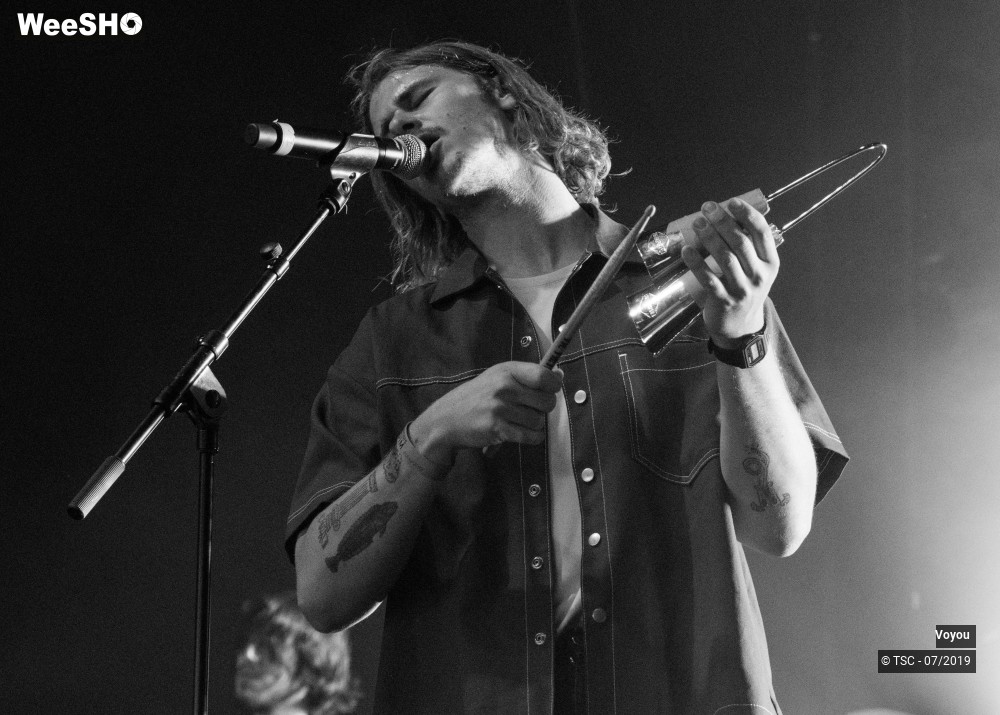 12/14 photos du spectacle Voyou