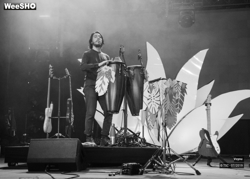 13/14 photos du spectacle Voyou