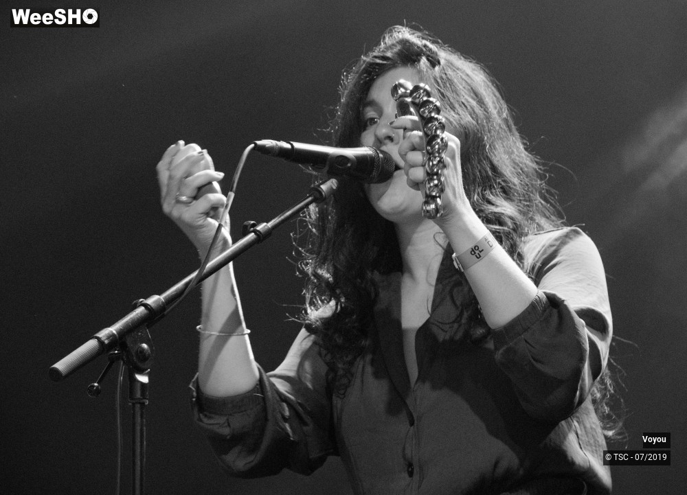 14/14 photos du spectacle Voyou