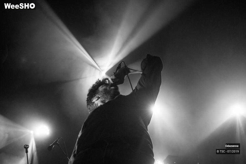 13/13 photos du spectacle Odezenne