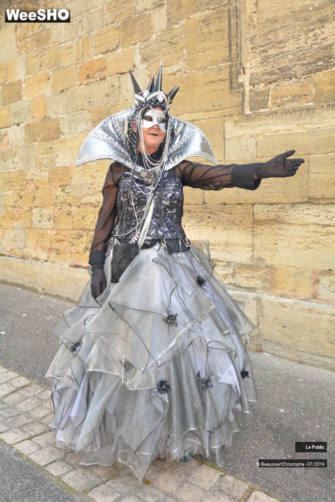 8/29 photos du spectacle Ambiance Festival Renaissances 2019