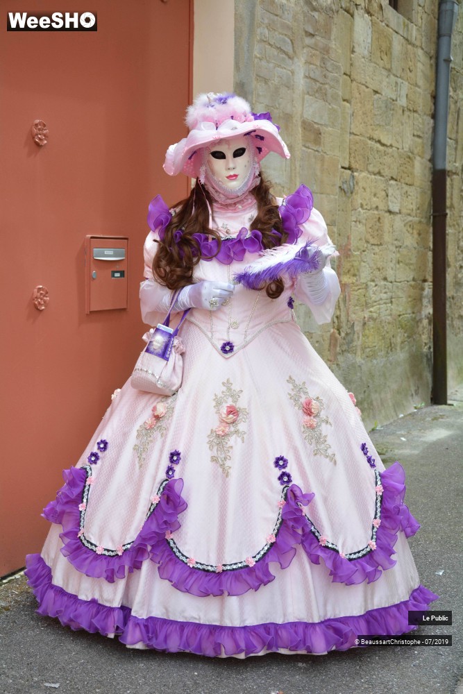 11/29 photos du spectacle Ambiance Festival Renaissances 2019