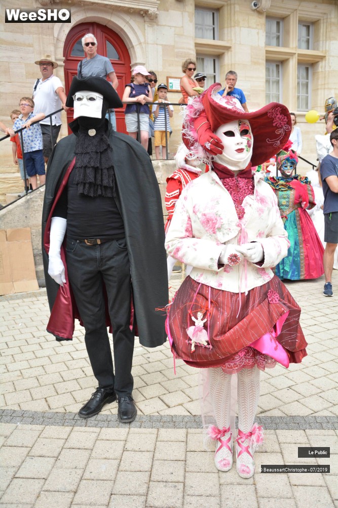 12/29 photos du spectacle Ambiance Festival Renaissances 2019