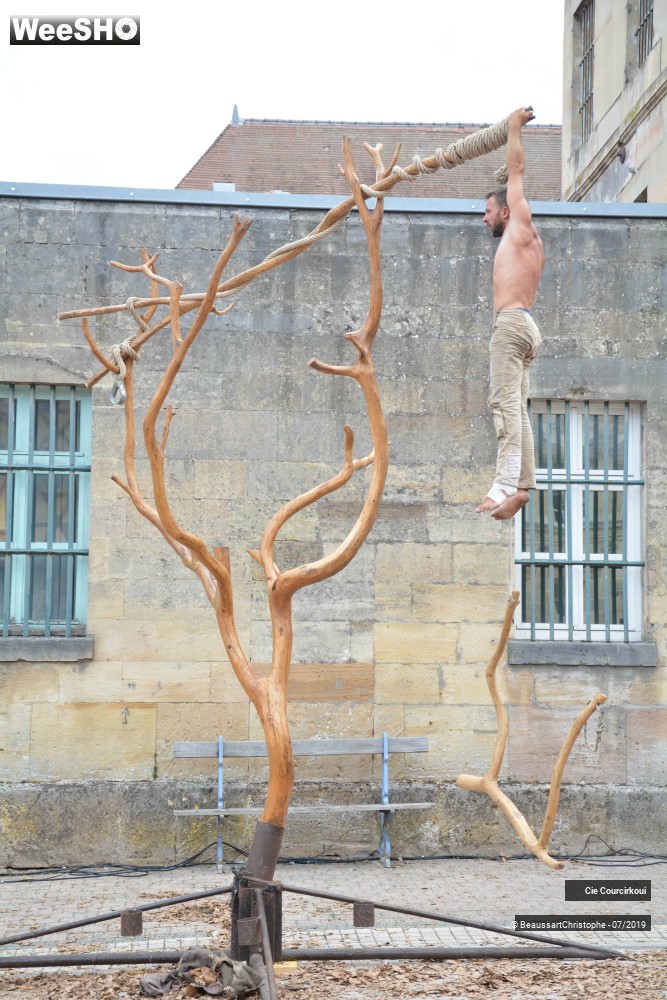 1/43 photos du spectacle "Chemins..."