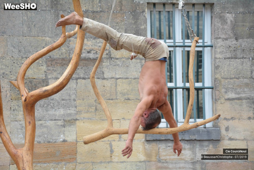 21/43 photos du spectacle "Chemins..."