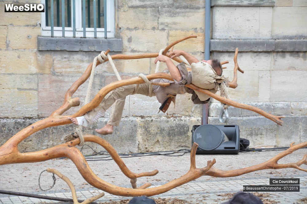 22/43 photos du spectacle "Chemins..."