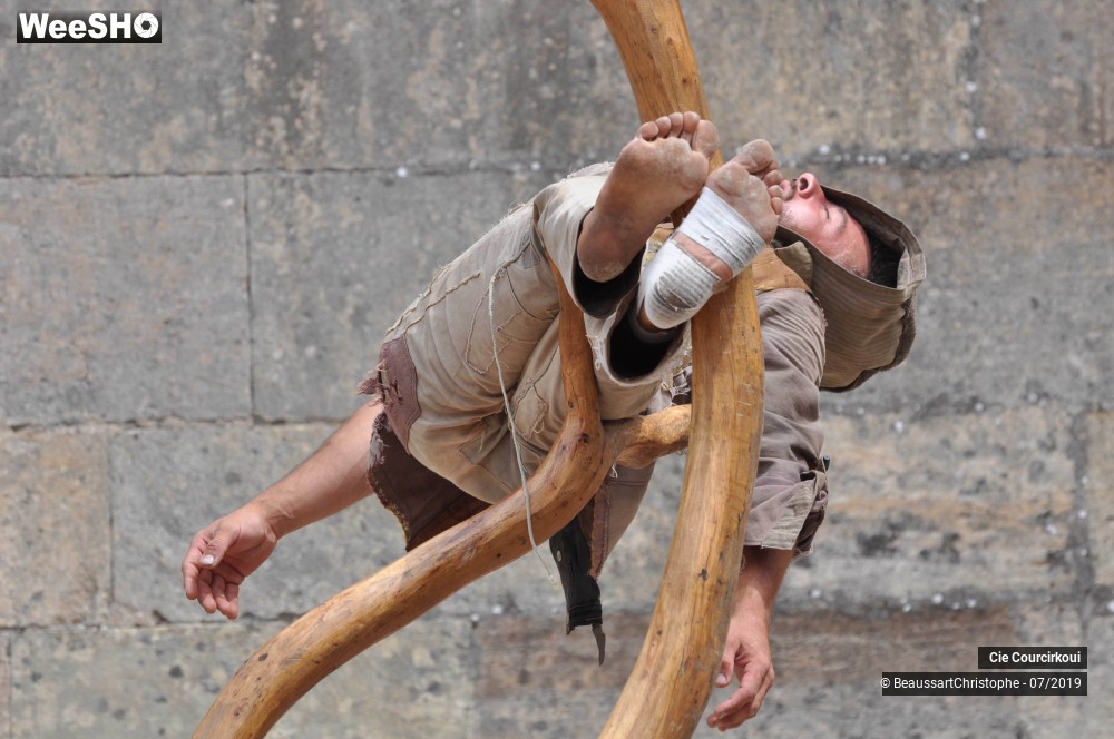 24/43 photos du spectacle "Chemins..."