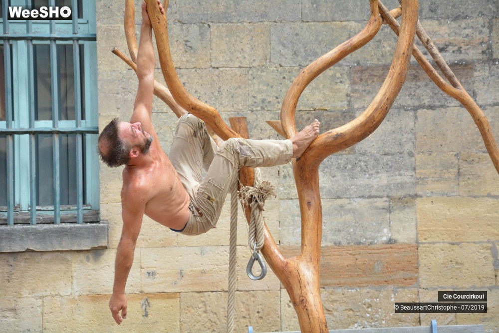 34/43 photos du spectacle "Chemins..."